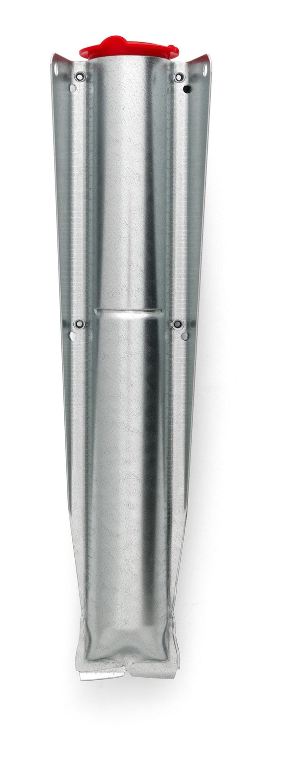 Metal Ground Spike for Topspinner and, 45-mm O5237