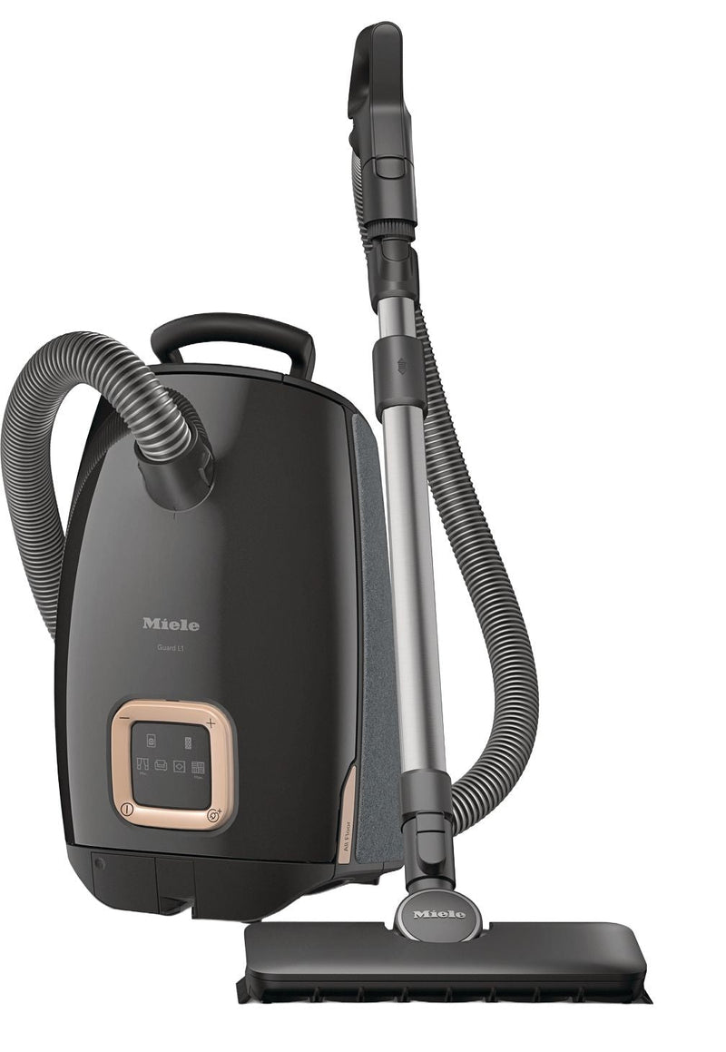 Miele Guard L1 All Floor Canister Vacuum C7762