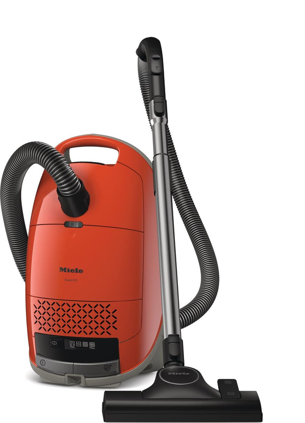 Miele Guard M1 Canister Vacuum T8557
