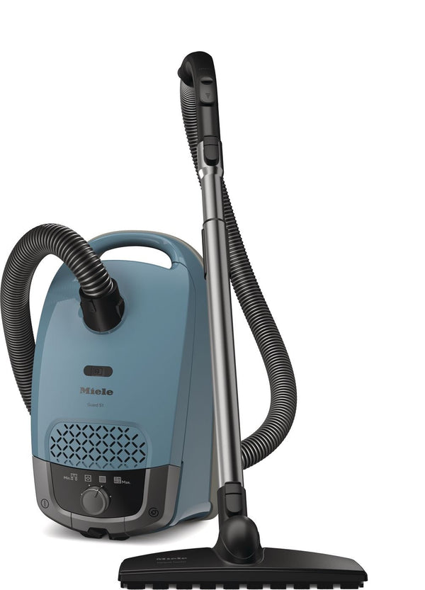 Miele Guard S1 Canister Vacuum N6535