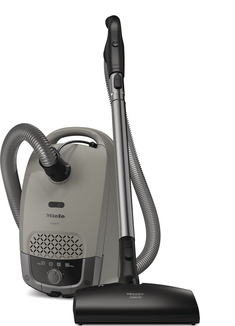 Miele Guard S1 Electro Canister Vacuum J1768