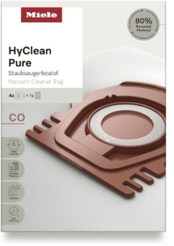 Miele HyClean CO Dust Bag F8932