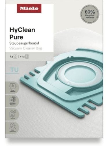 Miele HyClean TU Dust Bag Z6106