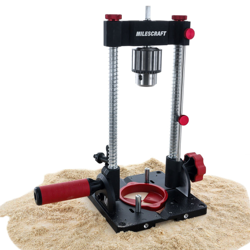 DrillMate PRO 1348 Portable Drill Guide T9640
