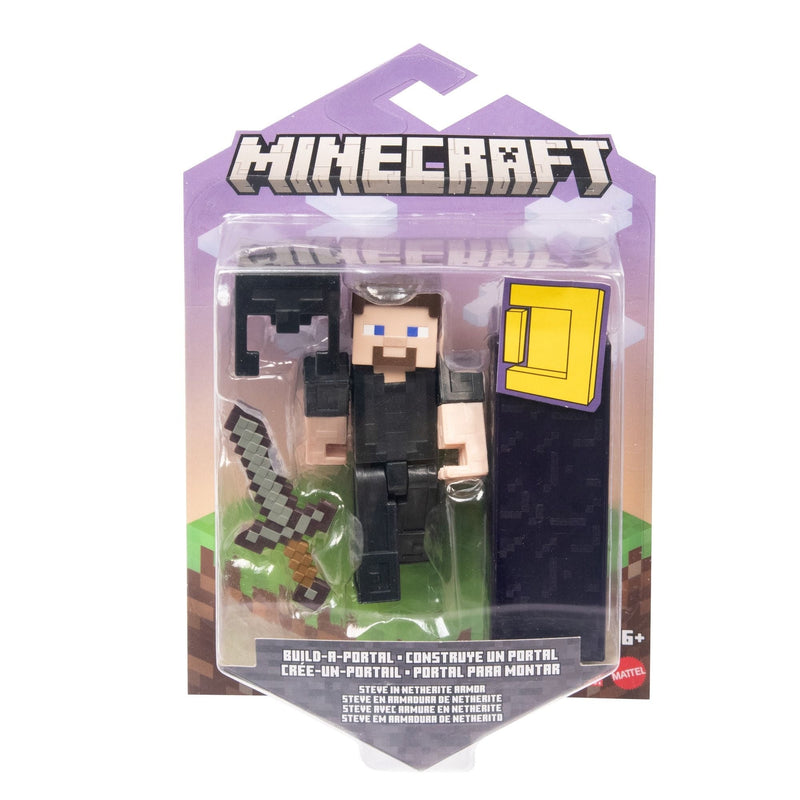 3.25-in Action Figure, Assorted U1493