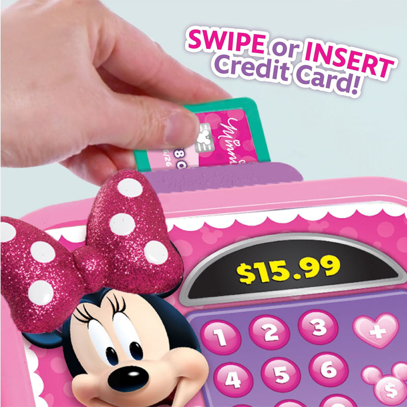 Cash Register, Pink Q2099