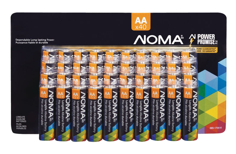 12-Volt 18 Ah SLA Battery O8828