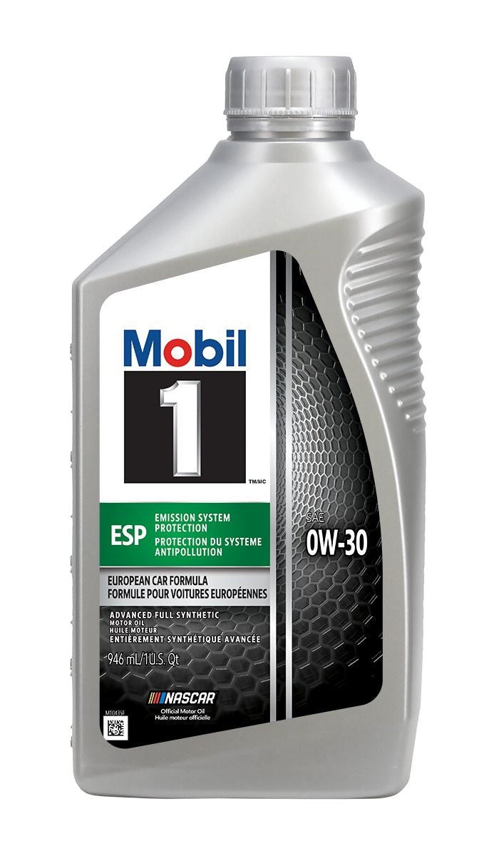 ESP Emission System Protection 0W30 Synthetic Engine/Motor Oil, 1-L H3644