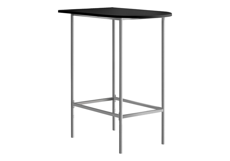 Specialties Contemporary Home Bar, Black R4483