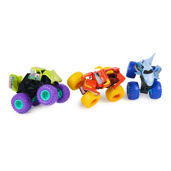 Monster Jam Smash and Bash Single I5972