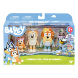 Series 11 Figure Set Assortment, Ages 3+, 4-pk