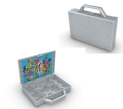 Fusion Series Swarms Starter Pack B8554