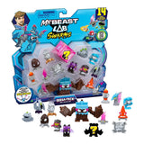 Swarms Hyper Fusion Series Mega Lab Pack, 14-pc, Assorted Figures