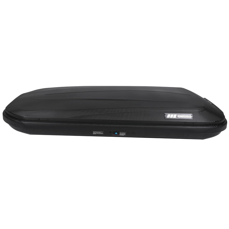13 cu.ft Low Profile Cargo Carrier W3501