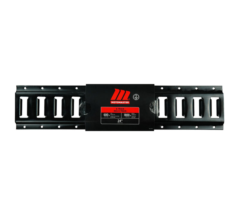 2,000-lb E-Track, Horizontal, 24-in W5446