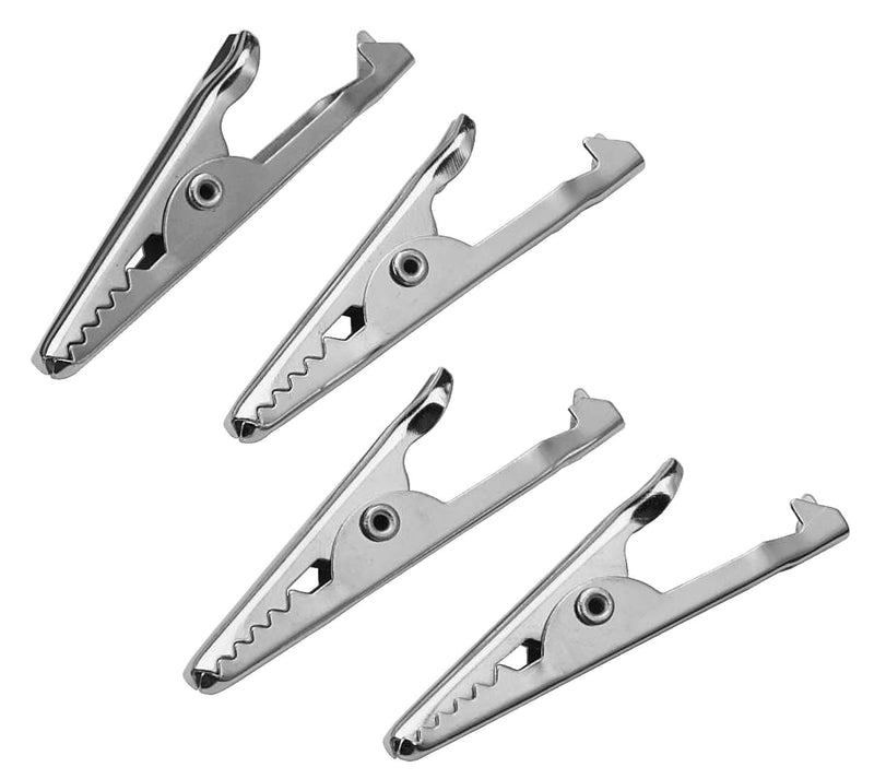 Alligator/Test Clips, 5-Amp B7607