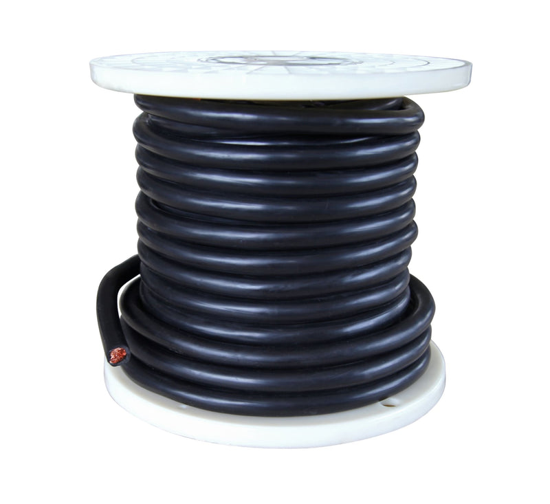 Battery Cable, 1-Gauge B8906