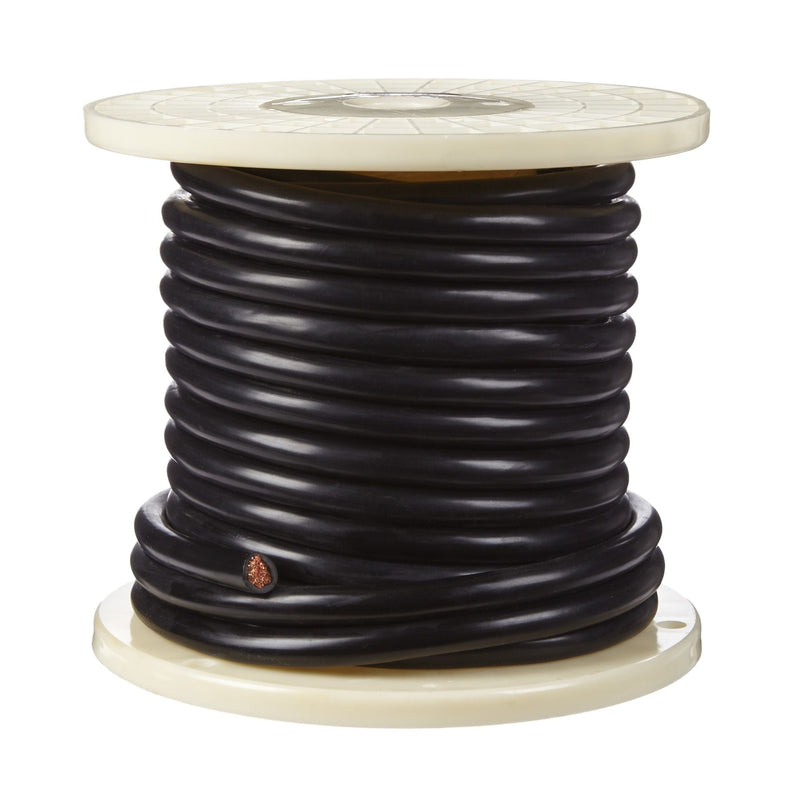 Battery Cable, 4-Gauge W4484