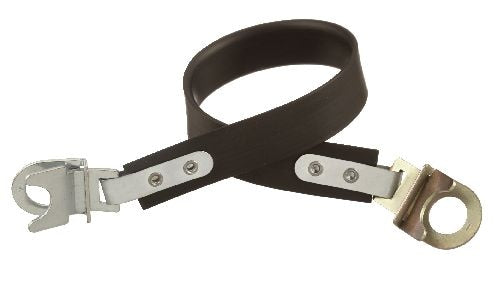 Battery Carrier, Strap-Style V5750