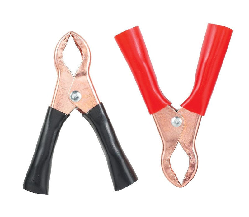 Battery Clamps, 50-Amp N7021