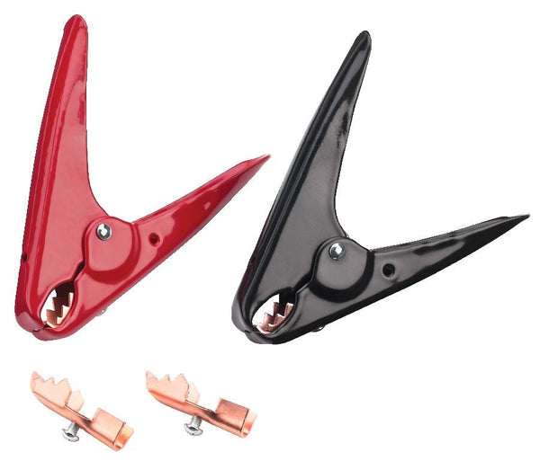 Battery Clamps, 500-Amp C1317