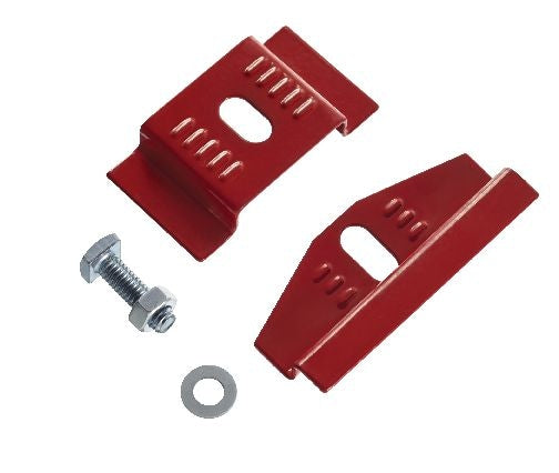 Battery Hold-Down Bracket, Base Mount W0167