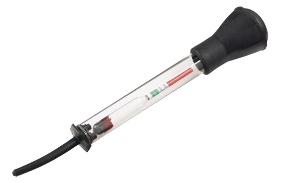 Battery Hydrometer/Battery Acid Specific Gravity Tester Z8872