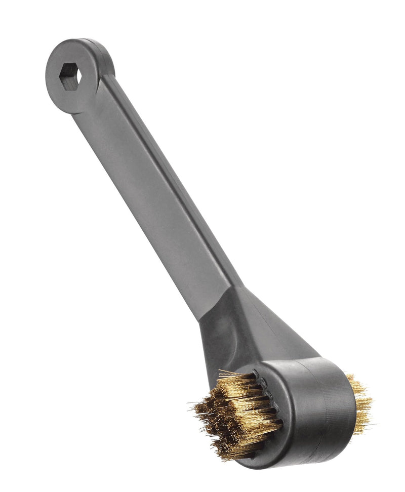 Battery Post Brush K650