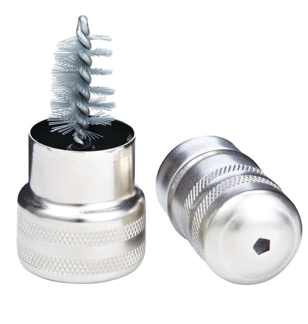 Battery Post & Terminal Brush T3318