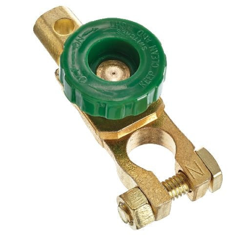 Battery Quick Disconnect Switch, Top Post T5422