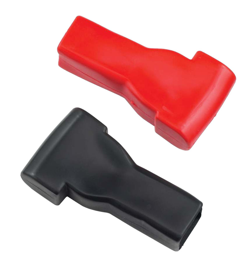Battery Terminal Protectors, Universal Fit X1894