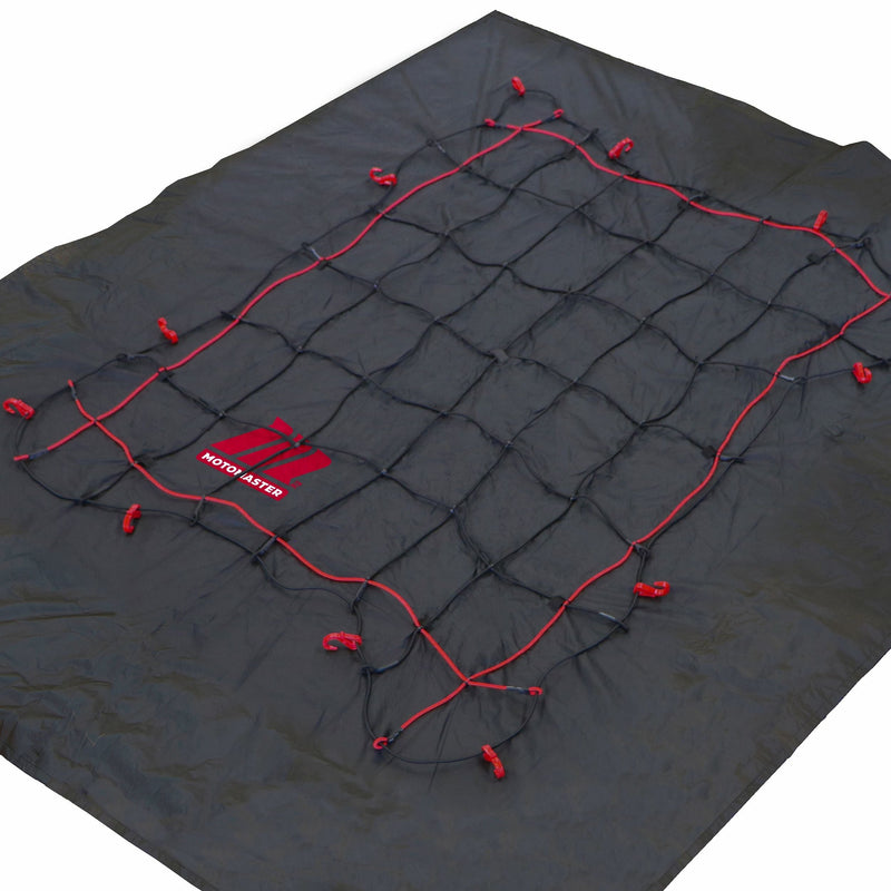 Bungee Cargo Net Tarp H0843