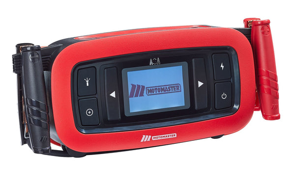 EasyBoost Jump Starter & Power Bank, 1350A Q1428