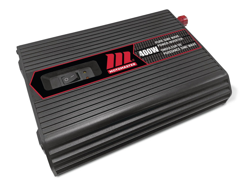 Eliminator 400W Pure Sine Power Inverter U9400