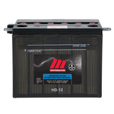ELIMINATOR AGM Group Size 65 Battery, 750 CCA