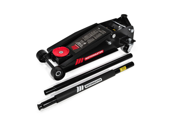 Garage Car/ Automotive Jack, 4-Ton R1515