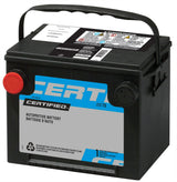 Group Size 26 Battery, 540 CCA