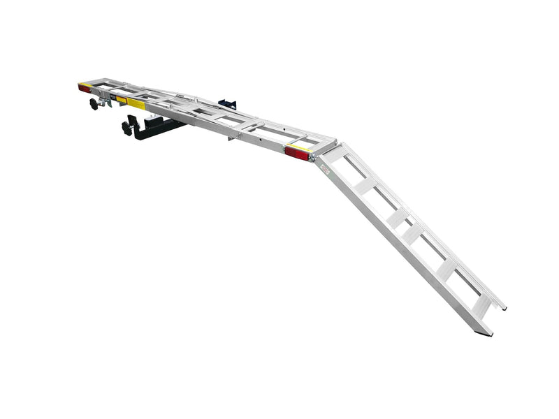 Motorcycle Carrier N9098