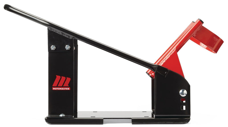 Motorcycle Wheel Chock Z4035
