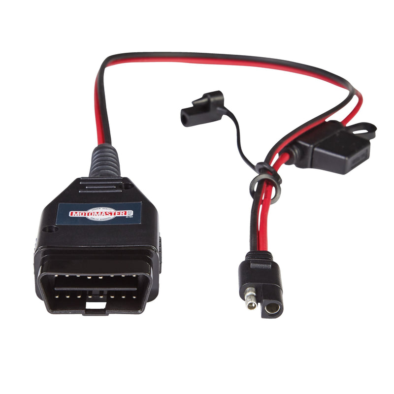 OBDII Battery Maintainer Connector R8105
