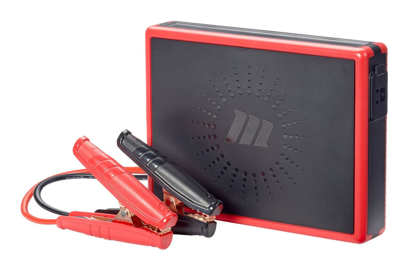 PowerBox MINI Portable Power Pack & Battery Booster/Jump Starter, 1700 Peak Amps, 100W S1116
