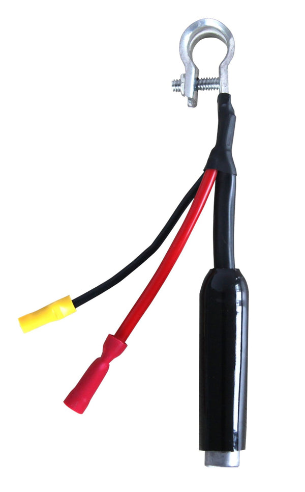 Single Battery Cable Repair Splice, Top Post G5215