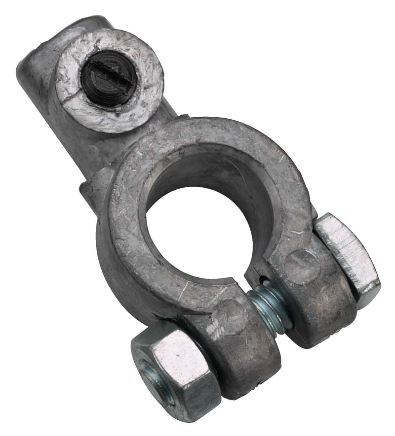 Top Post Battery Terminal, Set Screw Style I4245