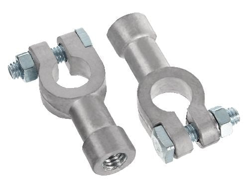 Top-to-Side Post Battery Adapter, Terminal Style X7673