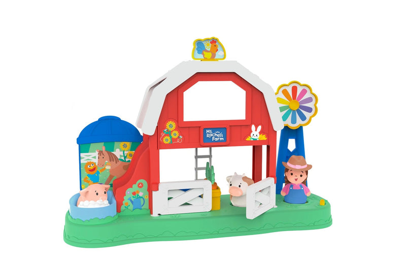 Farm Playset D3540