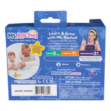 Row Your Boat Water Bath Toy