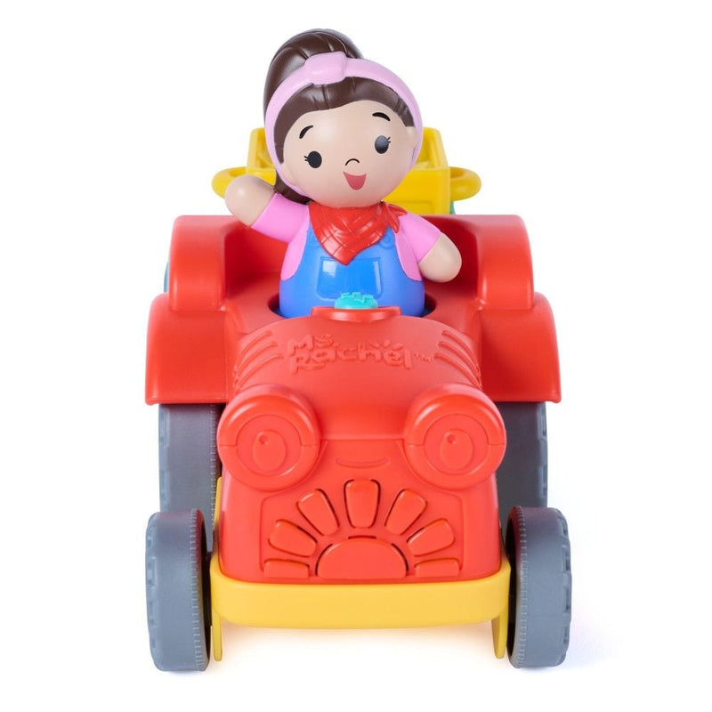 Sing and Learn Tractor U4241