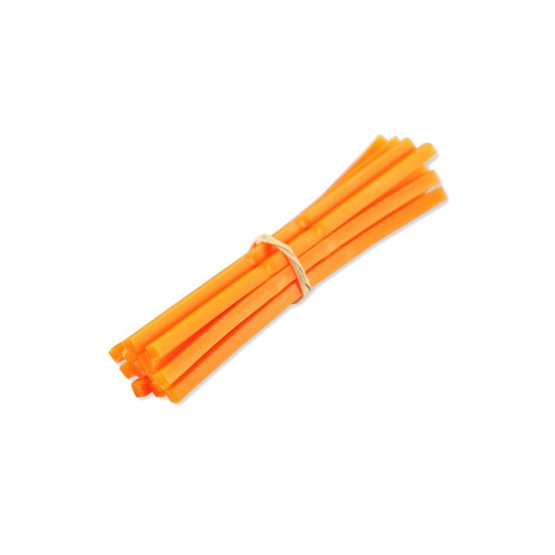 Power Rake Replacement Tines for use with 6-in-1 Power Rake Lawn Mower Blades W3611