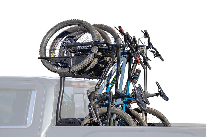 PRO Vertical Bike Rack System Z2222