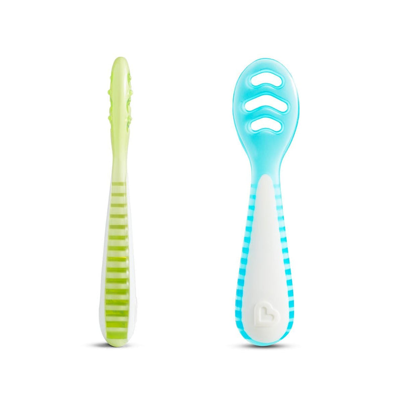 Gentle Dip First Spoon C8917